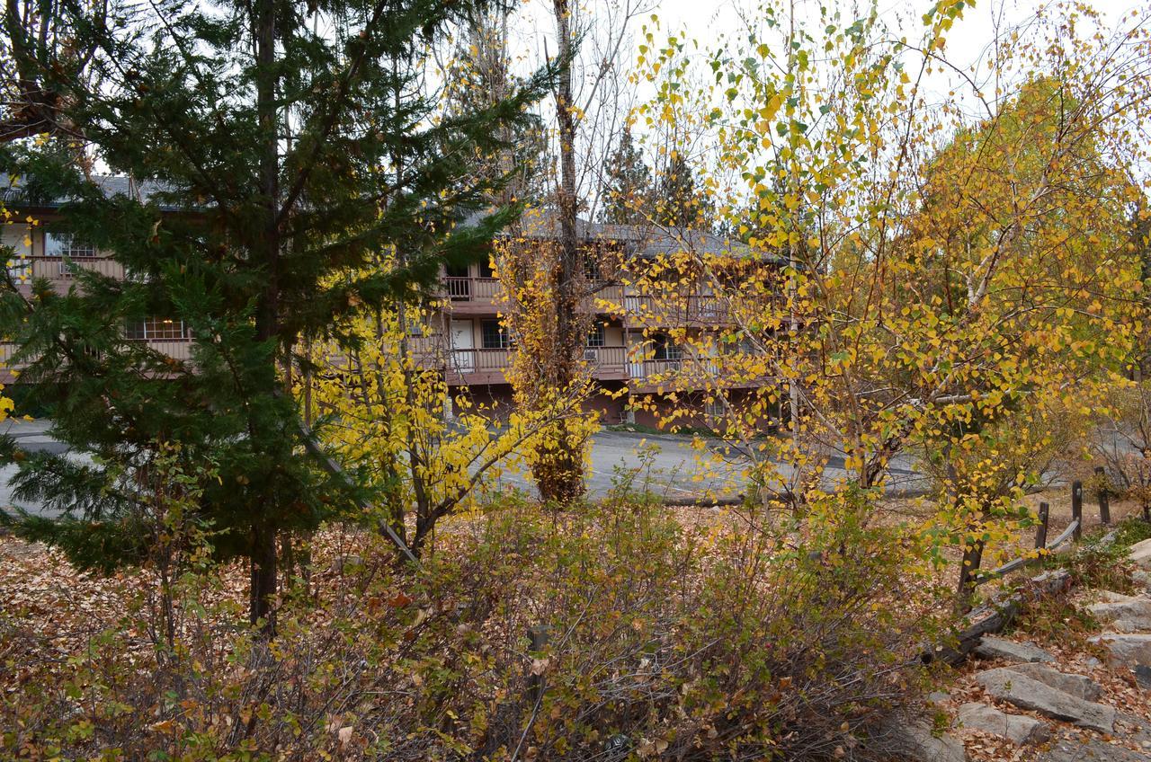 Deep Creek Motel Running Springs Exterior photo